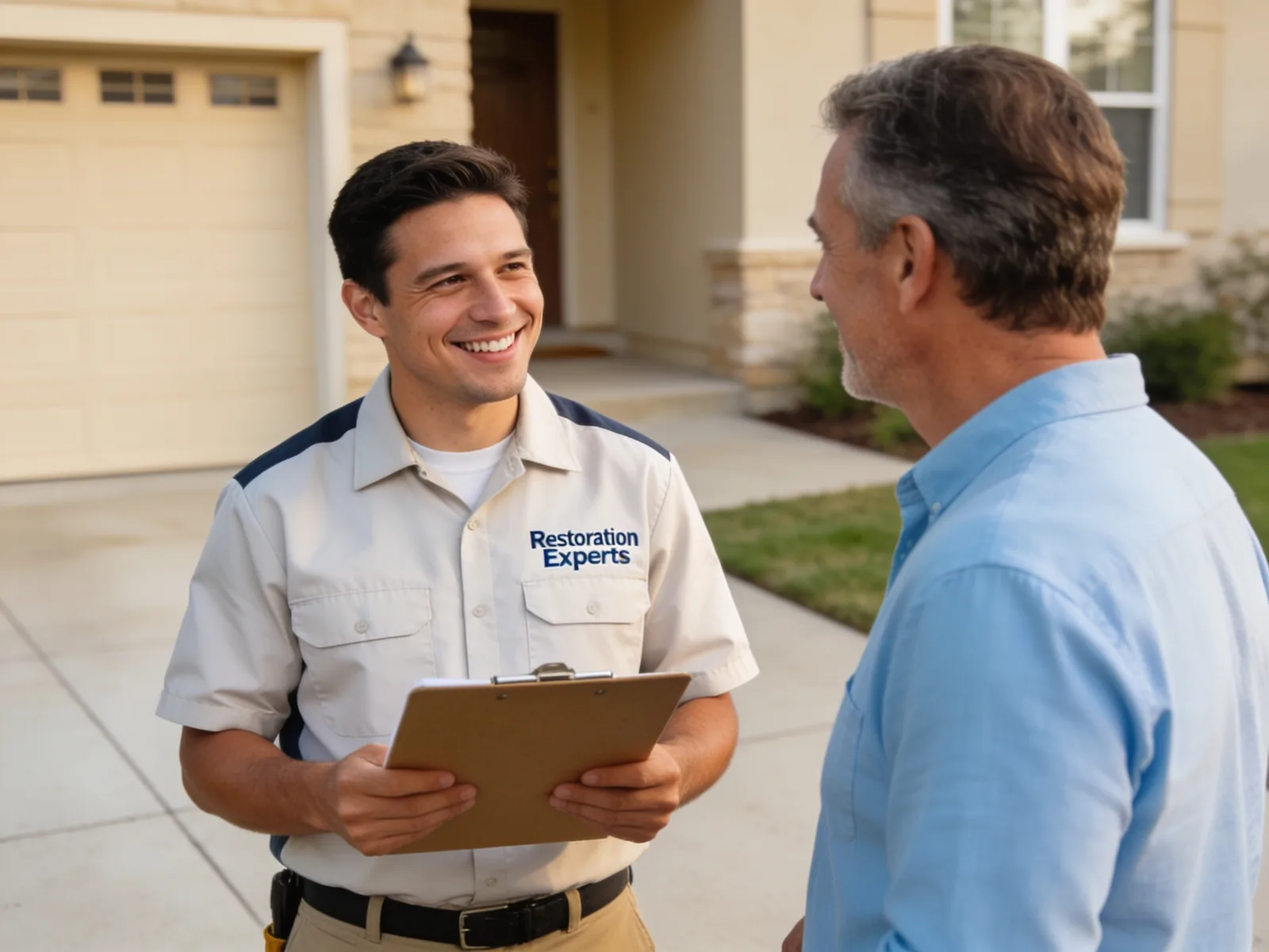 Water Damage Cleanup Creve Coeur, IL FAQs
